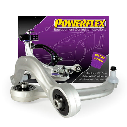 Tesla (PFF75K-302) Front Lower Comp Link Inc Bush Kit