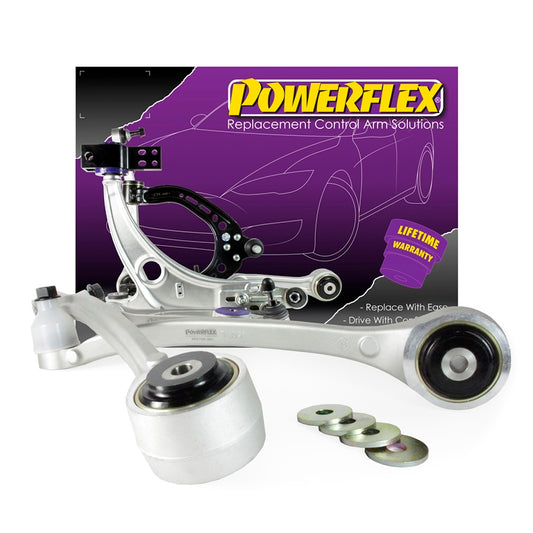 Tesla (PFF75K-501) Front Lower Fore Link Inc Bush Kit