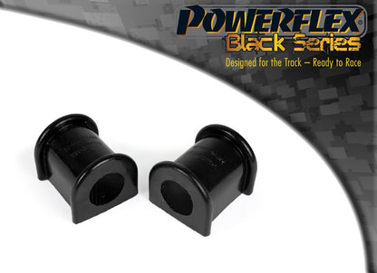 Toyota (PFF76-1003-20BLK) Front Anti Roll Bar Bush 20mm
