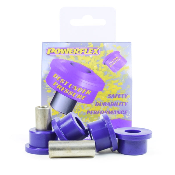 Toyota (PFF76-101BLK) Front Control Arm Inner Bush