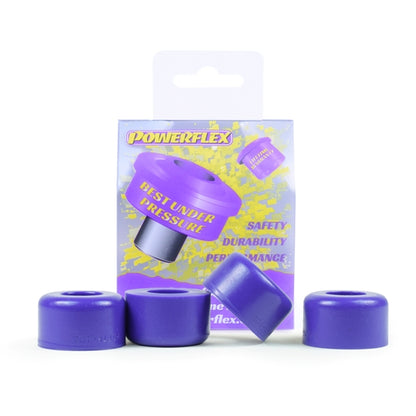 Toyota (PFF76-102BLK) Front Control Arm to Roll Bar Bush