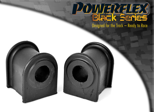Toyota (PFF76-303BLK) Front Anti Roll Bar Bush 18mm
