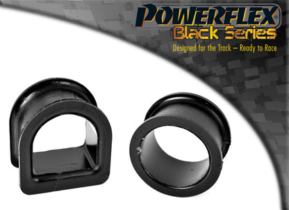 Toyota (PFF76-320BLK) Steering Rack Mounting Bush Kit