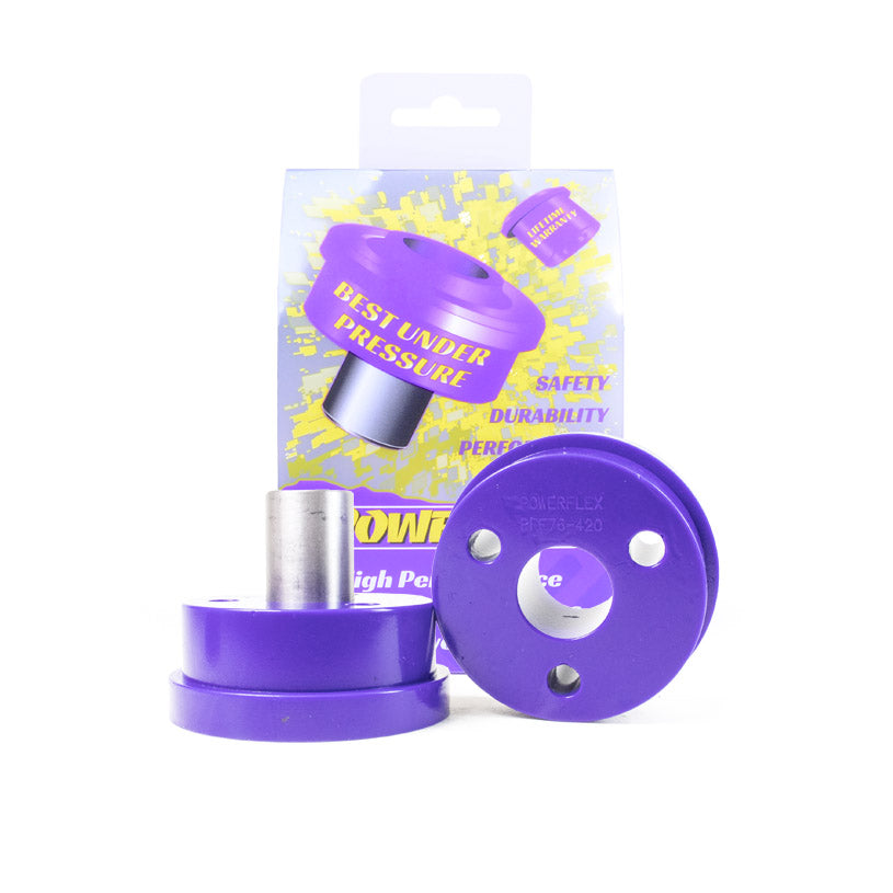 Toyota (PFF76-420P) Front Gearbox Mount Bush (Tuned/Track)