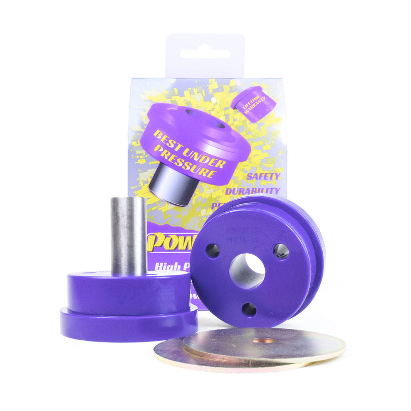 Toyota (PFF76-421P) Rear Gearbox Mount Bush (Tuned/Track)