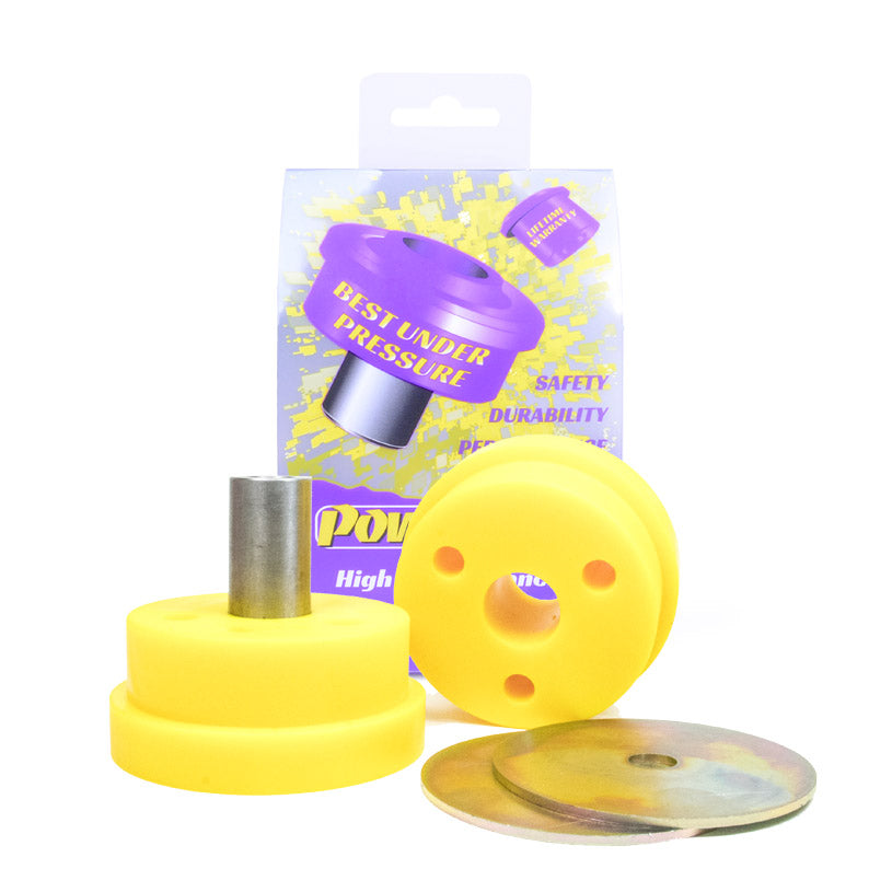 Toyota (PFF76-421P) Rear Gearbox Mount Bush (Tuned/Track)