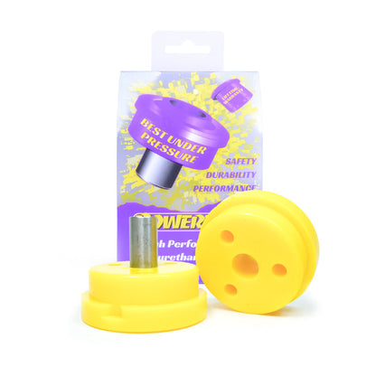 Toyota (PFF76-423) Rear Gearbox Mount Bush, LSD Models (Standard)