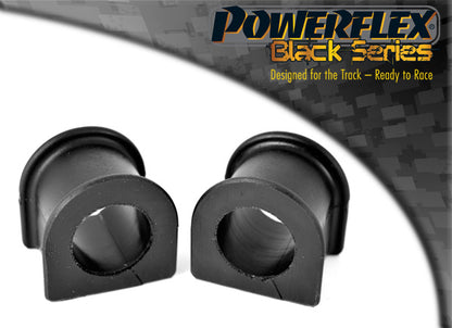 Toyota (PFF76-601BLK) Front Anti Roll Bar Bush 29mm