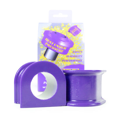 Toyota (PFF76-601BLK) Front Anti Roll Bar Bush 29mm