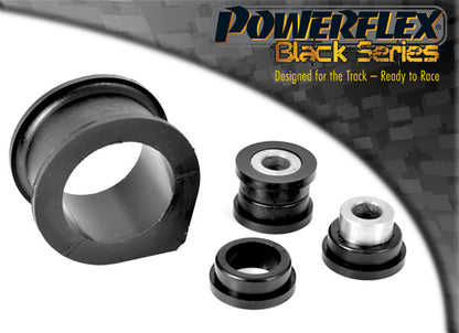 Toyota (PFF76-605BLK) Steering Rack Mount Bush Kit 50mm