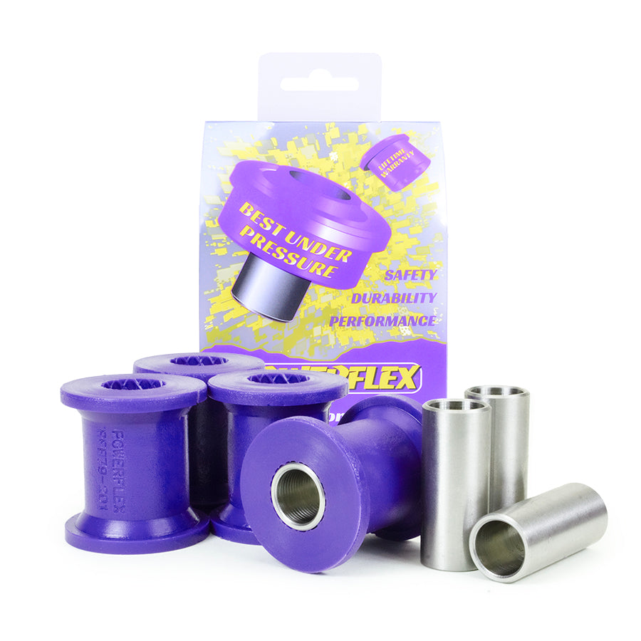 TVR (PFF79-201) Front Upper Wishbone Bush