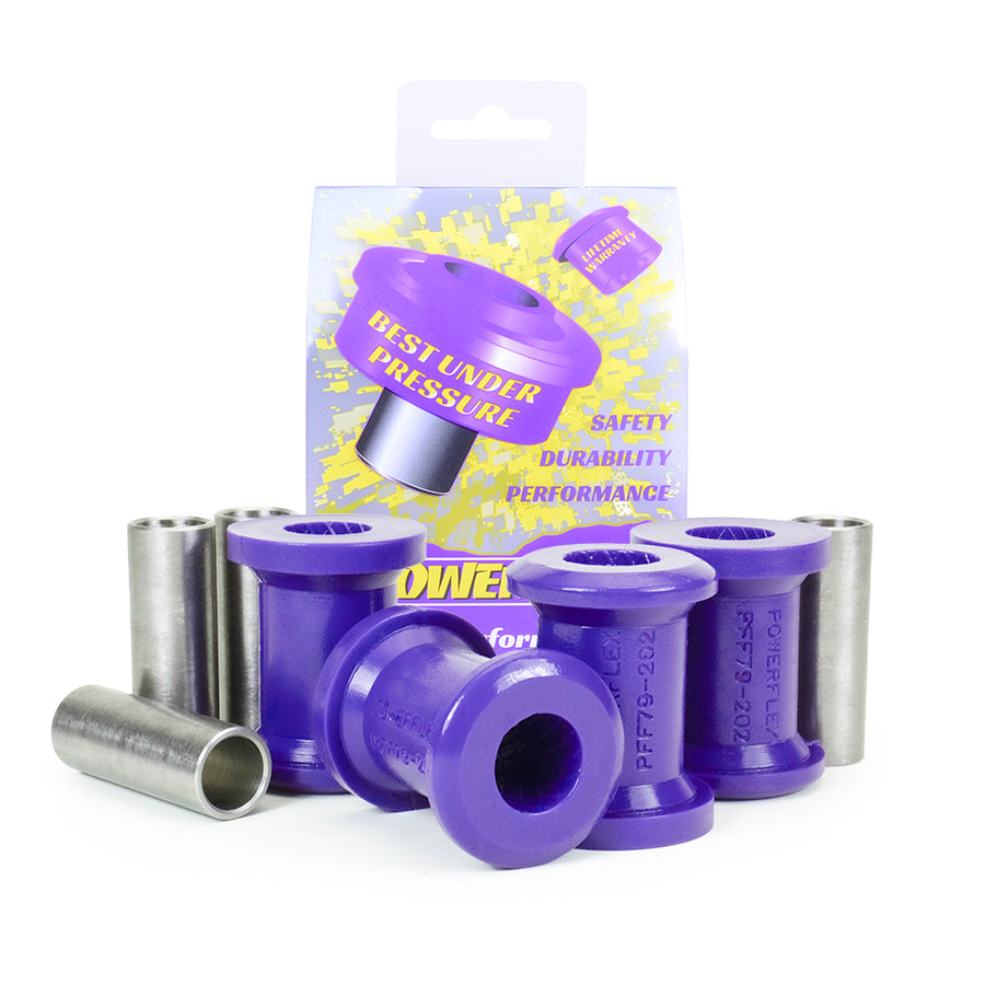 TVR (PFF79-202) Front Lower Wishbone Bush