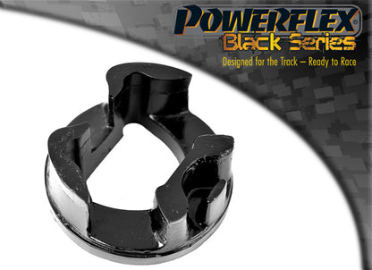 Alfa Romeo (PFF80-1120BLK) Lower Rear Engine Mount Insert