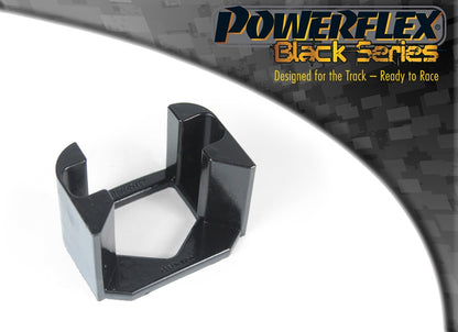 Alfa Romeo (PFF80-1130BLK) Upper Gearbox Mount Insert (Track)