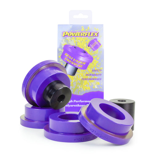 Saab (PFF80-1230BLK) Front Subframe Front Bush