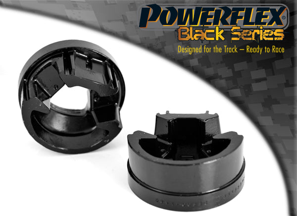 Saab (PFF80-1420BLK) Front Engine Mounting Insert