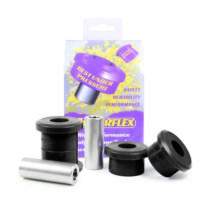 Saab (PFF80-1501BLK) Front Arm Front Bush