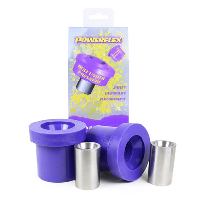 Saab (PFF80-1502BLK) Front Arm Rear Bush