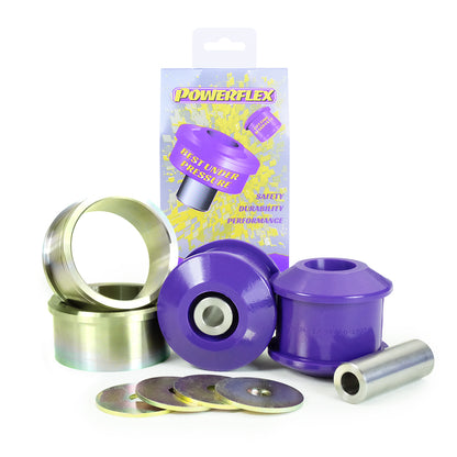 Peugeot (PFF80-1702BLK) Front Wishbone Rear Bush