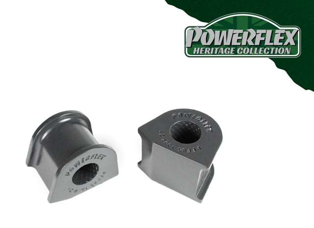 Volkswagen (PFF85-1004H) Front Anti Roll Bar To Chassis Bush 21mm