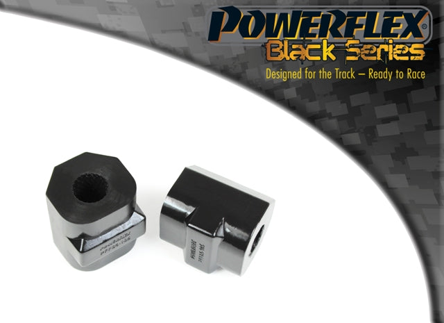 Volkswagen (PFF85-105BLK) Front Anti Roll Bar Mount 18mm