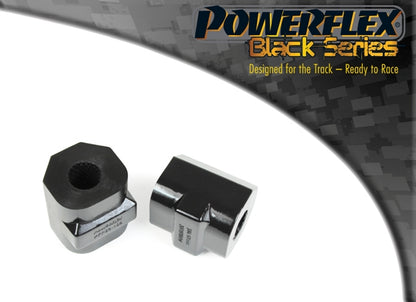 Volkswagen (PFF85-105BLK) Front Anti Roll Bar Mount 18mm