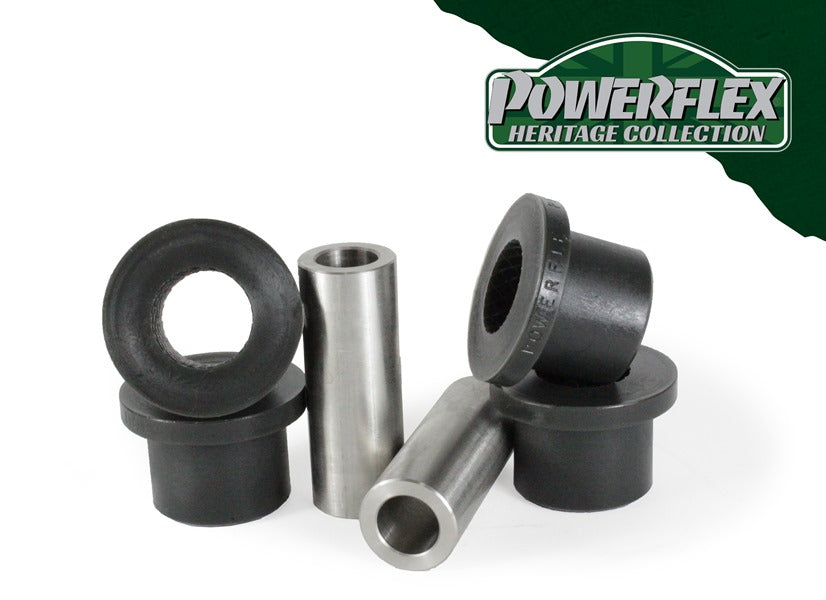 Volkswagen (PFF85-1101H) Front Lower Arm Front Bush, upto 1996