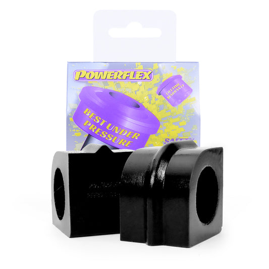 Volkswagen (PFF85-1103-27) Front Anti Roll Bar Mount Bush 27mm