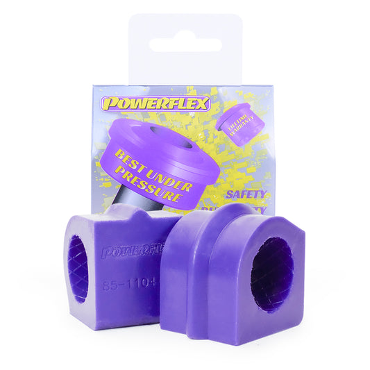 Volkswagen (PFF85-1104-23H) Anti Roll Bar Mount Bush 23mm
