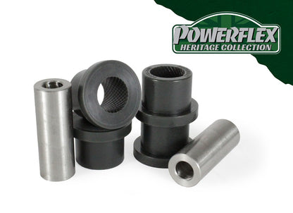 Volkswagen (PFF85-1106H) Front Upper Arm Rear Bush