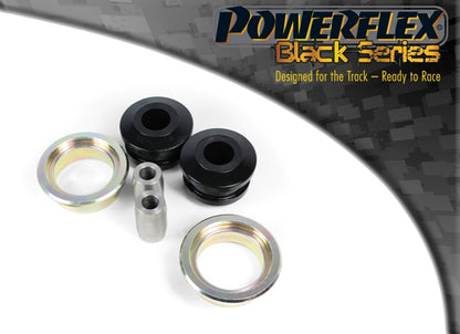 Audi (PFF85-1202BLK) Front Arm Rear Bush