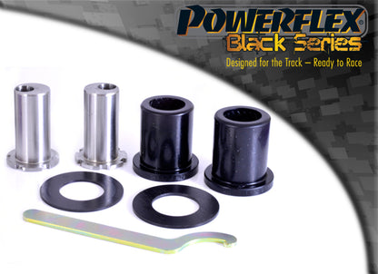 Volkswagen (PFF85-1301GBLK) Front Arm Front Bush, Camber Adjustable