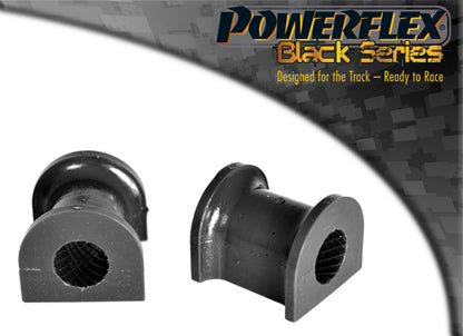 Volkswagen (PFF85-1303-22BLK) Front Anti Roll Bar Bush 22mm