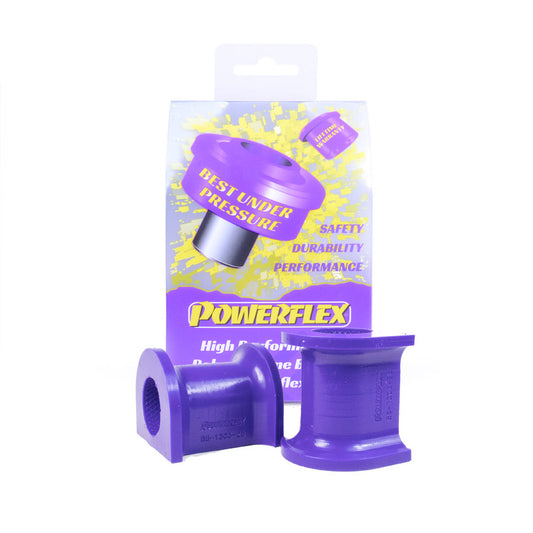 Volkswagen (PFF85-1303-22BLK) Front Anti Roll Bar Bush 22mm