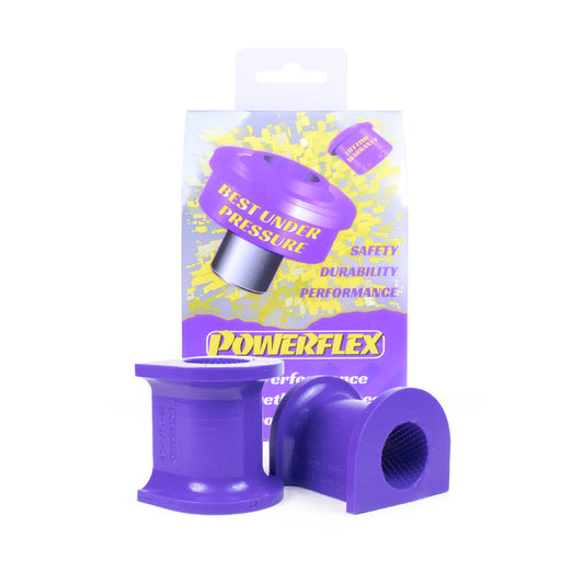 Volkswagen (PFF85-1303-25BLK) Front Anti Roll Bar Bush 25mm