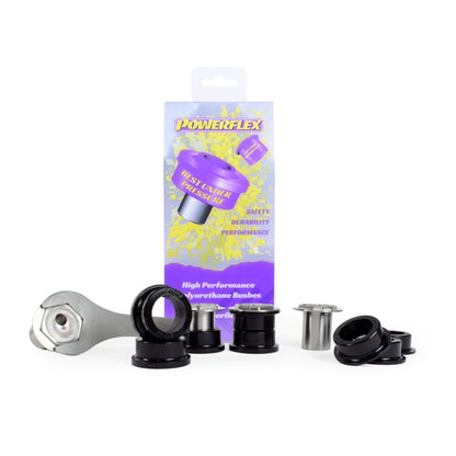 Porsche (PFF85-1604G) Front Upper Wishbone Bush Camber Adjustable
