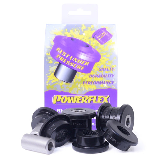 Porsche (PFF85-1604G) Front Upper Wishbone Bush Camber Adjustable