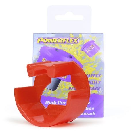 Volkswagen (PFF85-1922P) Lower Torque Mount Large Bush Insert (Tuned/Track)