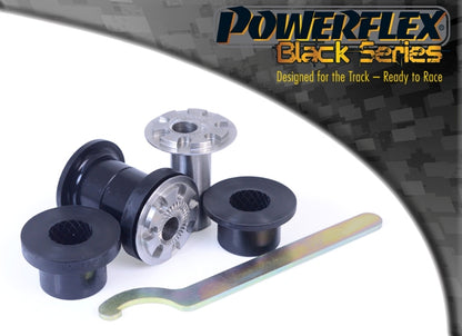 Volkswagen (PFF85-201GBLK) Front Wishbone Front Bush 30mm Camber Adjustable