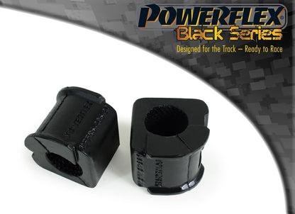 Volkswagen (PFF85-205BLK) Front Anti Roll Bar Mount 18mm
