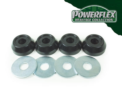 Volkswagen (PFF85-208-10H) Front Eye Bolt Mounting Bush 10mm