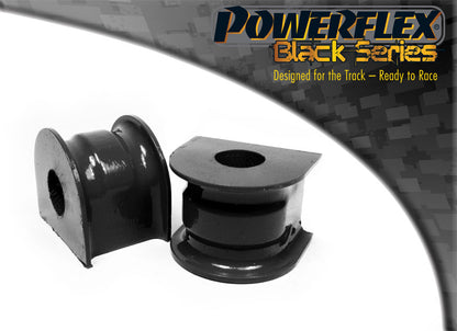 Volkswagen (PFF85-2103-24BLK) Front Anti Roll Bar Bush 24mm