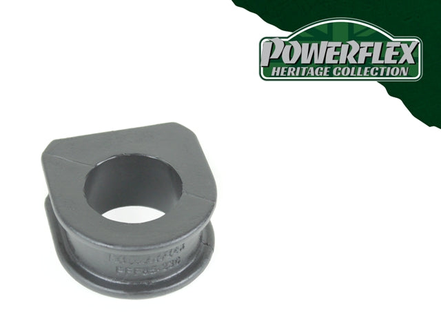 Volkswagen (PFF85-230H) Steering Rack Mount