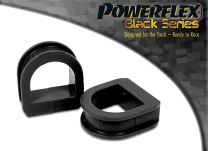 Volkswagen (PFF85-231BLK) Non Power Steering Rack Mount