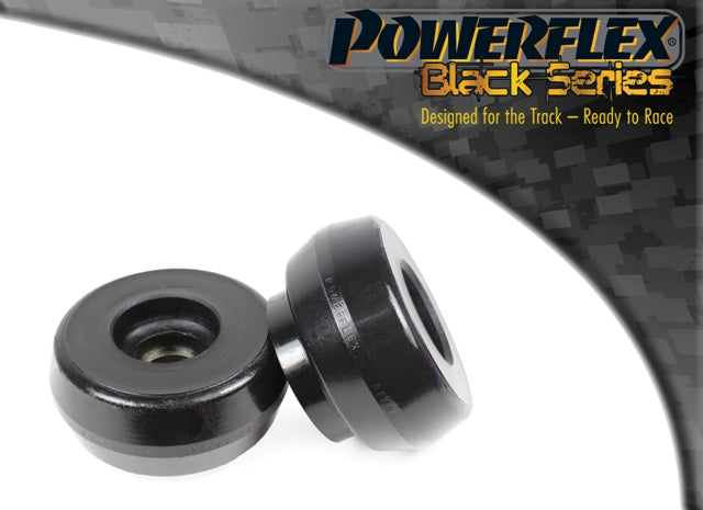 Volkswagen (PFF85-239BLK) Front Strut Top Mount