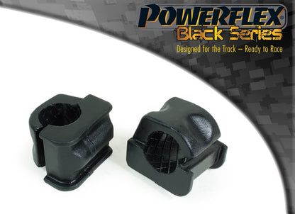 Volkswagen (PFF85-403-20BLK) Front Anti Roll Bar Bush 20mm