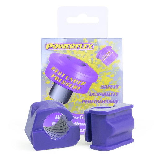 Volkswagen (PFF85-403-20BLK) Front Anti Roll Bar Bush 20mm
