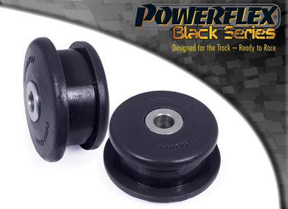 Audi (PFF85-410PABLK) Front Wishbone Rear Bush, Pattern Arm