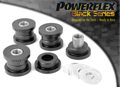 Volkswagen (PFF85-412BLK) Front Anti Roll Bar Link Bush Kit