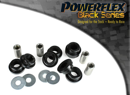 Volkswagen (PFF85-413BLK) Front Anti Roll Bar Link Bush Kit
